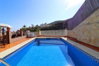 Villa Alabarce Nerja by Spain Sun Rentals - 5