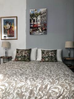 SecretGarden Sevilla, Quiet Elevator, AC, WiFi - Seville - 7