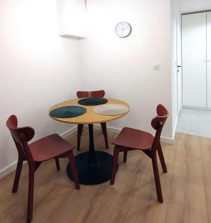 Falcon Apartment 6 Metro SGH - Warsaw - 6