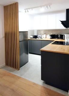 Falcon Apartment 6 Metro SGH - Warsaw - 4