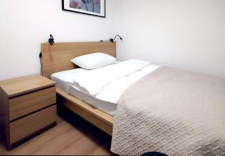 Falcon Apartment 6 Metro SGH - Warsaw - 9