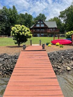 Lakeside Oasis - Charlotte - 0
