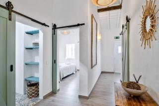 Teal and Green - Alqueva Country House - Amieira - 9