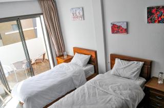 North africa surf vila - Agadir - 6