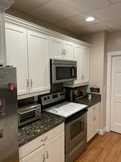 Lakeside Oasis - Charlotte - 5