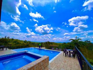 Hotel Campestre Quimbaya Cafetero - Quimbaya - 6