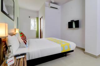Hotel O Home Exotic Stay Bsk rd Stage - Bangalore - 0
