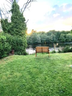 Apartment 42b by the river - Dalneigh - 6