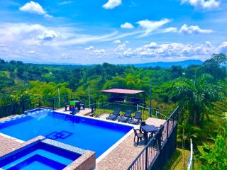 Hotel Campestre Quimbaya Cafetero - Quimbaya - 0