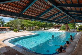 diRoma Império direto com o Grupo diRoma com acesso ao Acqua Park e Café da manhã - Caldas Novas - 4