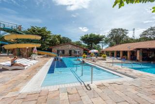 diRoma Império direto com o Grupo diRoma com acesso ao Acqua Park e Café da manhã - Caldas Novas - 3