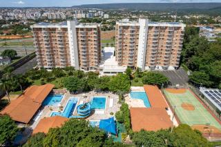 diRoma Império direto com o Grupo diRoma com acesso ao Acqua Park e Café da manhã - Caldas Novas - 2