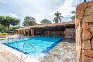 diRoma Império direto com o Grupo diRoma com acesso ao Acqua Park e Café da manhã - Caldas Novas - 1
