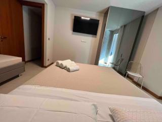 COCO HOUSE Luxury sea apartment - Rimini - 5