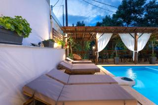 Kipos Resort - Néa Péramos - 6