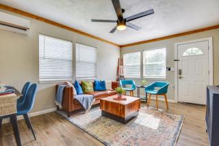 5 Mi to Dtwn Tulsa Pet-Friendly Home! - Tulsa - 3