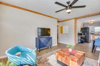5 Mi to Dtwn Tulsa Pet-Friendly Home! - Tulsa - 4
