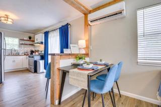 5 Mi to Dtwn Tulsa Pet-Friendly Home! - Tulsa - 2