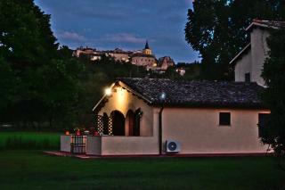 Agriturismo Casale Aurora - Castel Ritaldi - 9