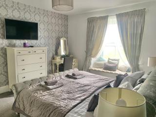 Manordaf - Whitland - 2