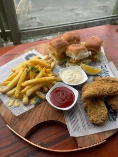 287 Cafe & Motel - 9