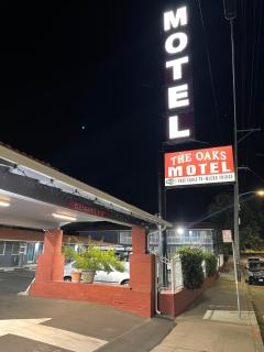 The Oaks Motel - Oakland - 6