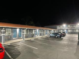 The Oaks Motel - Oakland - 4
