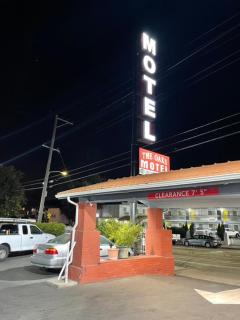 The Oaks Motel - Oakland - 2