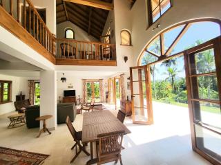 Cannelle lake villa - Hikkaduwa - 8