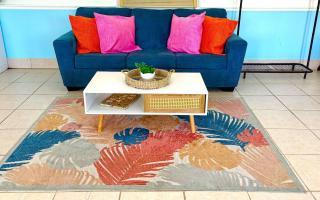 Luxe Pool Casita w Saltwater Pool 25 Min to PCB - Panama City - 6