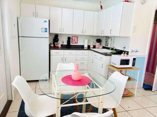 Luxe Pool Casita w Saltwater Pool 25 Min to PCB - Panama City - 1