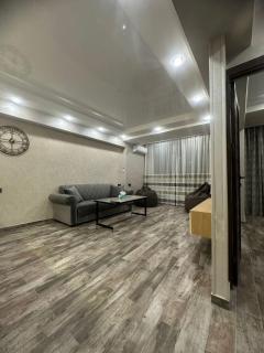 Stylish Stay on Tigran Mets Street - Yerevan - 9