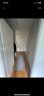 Modernes Neubauapartment mit Balkon in ruhiger Lage nahe dem Flughafen - Hamburgo - 4