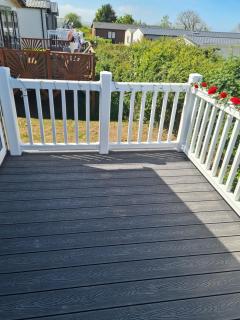 Oceanretreatholidays - Burry Port - 3