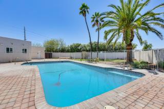 6 Mi to Old Town Scottsdale Spacious Family Home - Scottsdale - 8