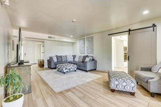 6 Mi to Old Town Scottsdale Spacious Family Home - Scottsdale - 6