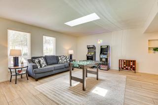 6 Mi to Old Town Scottsdale Spacious Family Home - Scottsdale - 1