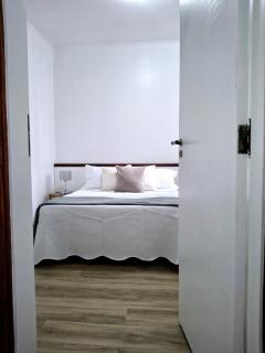 Flat Massis - Coração de SP - 100m Av Paulista - São Paulo - 4