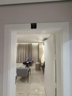 address of luxury - Quai - 3