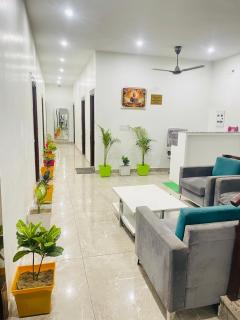 Jannat Hotel & Restaurant - 4