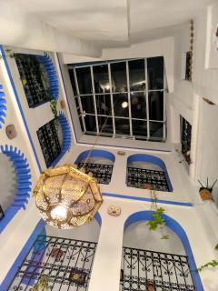 Riad Said Chaouen - 5