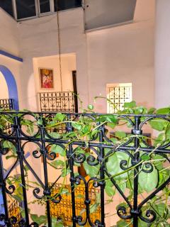 Riad Said Chaouen - Chefchaouen - 9