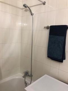 Sevilla Chic Alfalfa 1BR, 1 BA, AC, WiFi, Calm - Seville - 7
