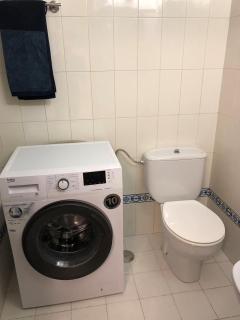 Sevilla Chic Alfalfa 1BR, 1 BA, AC, WiFi, Calm - Seville - 5