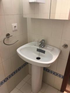 Sevilla Chic Alfalfa 1BR, 1 BA, AC, WiFi, Calm - Seville - 3