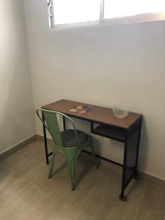 Sevilla Chic Alfalfa 1BR, 1 BA, AC, WiFi, Calm - Seville - 2