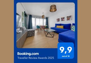 Super Cosy House next to The Golf - 0