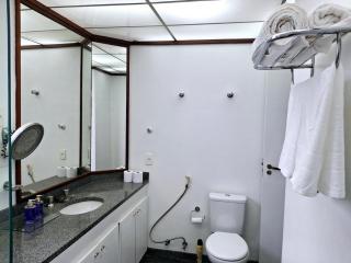 Flat Massis - Coração de SP - 100m Av Paulista - São Paulo - 5