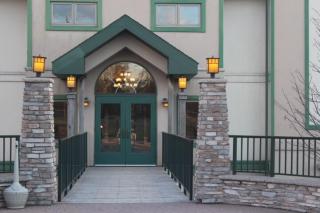 Amazing Lake View 2 Queen Bed Studio & Heated Pools - Two Harbors - 4