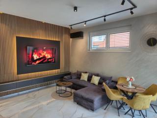 DINLUX Apartment - Maribor - 1